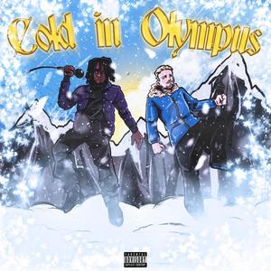 Hunnid Degrees(feat. ISIAN) (Explicit)