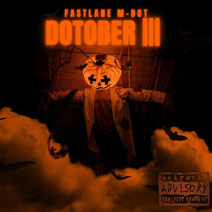 Dotober 3 (Explicit)