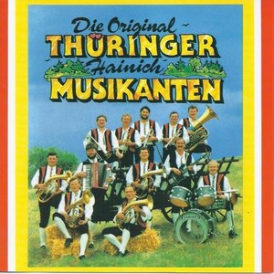 Die Original Thürginer Hainich Musikanten