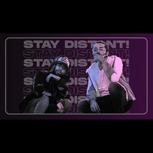 Stay Distant (feat. Zovian)