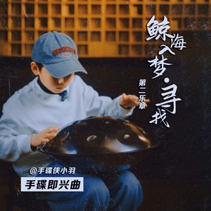 鲸海入梦·寻找