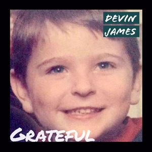 Devin James - Grateful