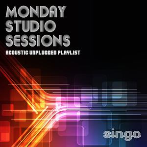 Monday Studio Sessions: Acoustic Unplugged Playlist