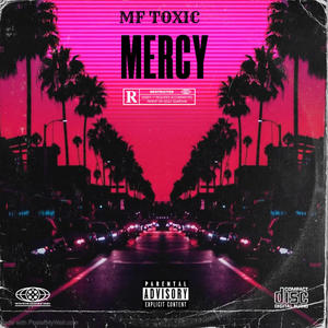 Mercy (feat. BoxHeaD & YoungG) [Explicit]