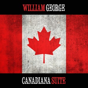 Canadiana Suite - 2. Nova Scotia Song