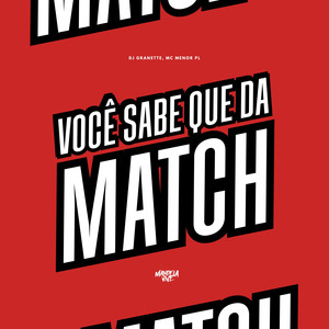 Você Sabe Que da Match (Explicit)