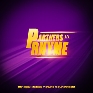 Partners in Rhyme (Original Motion Picture Soundtrack)