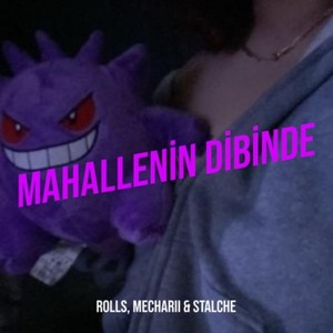 Mahallenin Dibinde (Explicit)