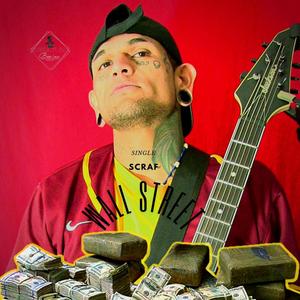 Wall Street (feat. Su Sejin & Sadeck) (Explicit)