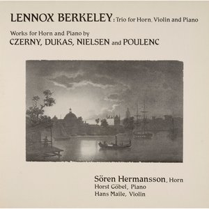 Andante e Polacca für Horn und Klavier in E Major