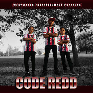 Code Redd - Koolaid