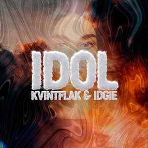 IDOL (feat. IDGIE) [Explicit]