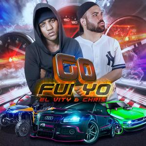 Fui Yo(feat. El Vity)