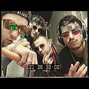 SKIT 1 (cambio de escenario) (Explicit)