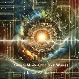 Signalmind 1 : She Wakes