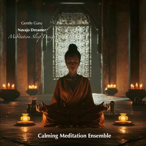 Calming Meditation Ensemble