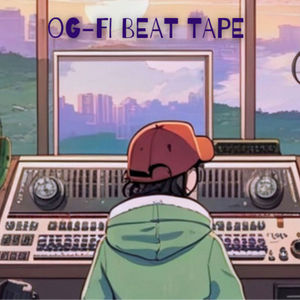 OG-FI Beat Tape