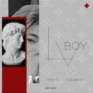 Fashion Leader (潮流前线) (Feat.Bass J) (Feat.Bass J)