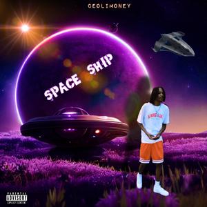 spaceship (Explicit)