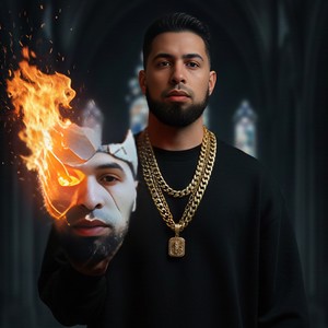 No me miran a los ojos (Explicit)