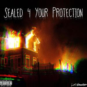 Sealed 4 Your Protection (Explicit)