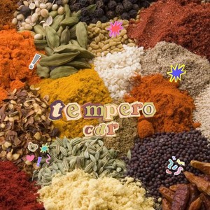 TEMPERO (Explicit)