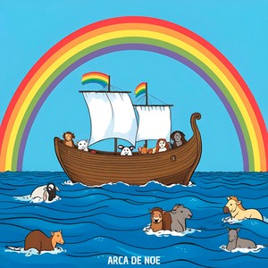 Arca de Noe