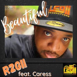 Beautiful(feat. Caress)