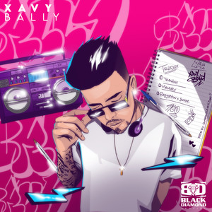 Reggaeton x 100pre (Explicit)