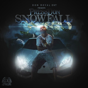 Snowfall (Explicit)