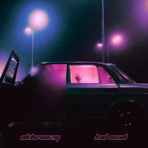 backseat (feat. Kid ASiD) (Explicit)