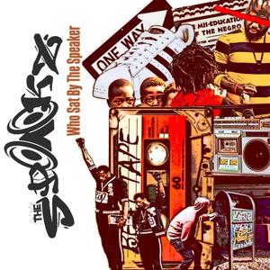 The Light (feat. Alicia Moore) (Explicit)