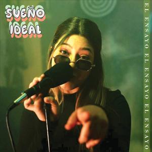 Sueño Ideal - ENSAYO #5 (feat. Ximena Magaña & Jared Alv)