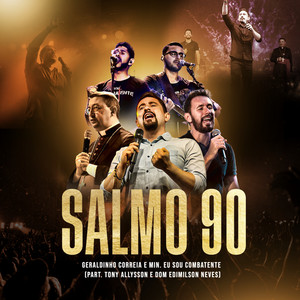 Salmo 90 (Ao Vivo)