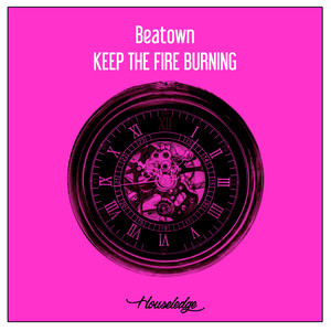 Keep The Fire Burning