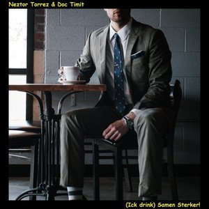 (Ick drink) Samen Sterker!