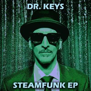 Everybody Got The Steamfunk