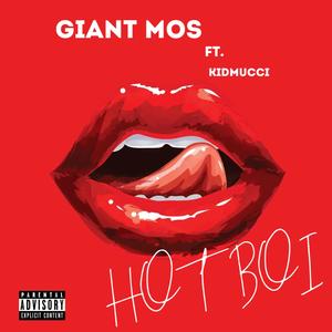 HOT BOI (feat. KIDMUCCI) [Explicit]