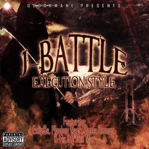Deadly Intro (feat. J-BATTLE) (Explicit)