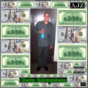 Ghetto Love Song (Explicit)