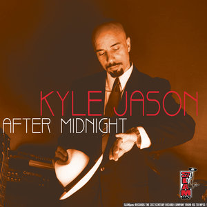 After Midnight (Single)