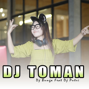 Dj Toman