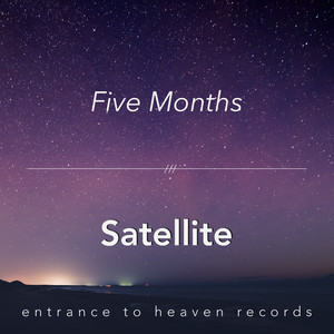 Satellite (Original Mix)