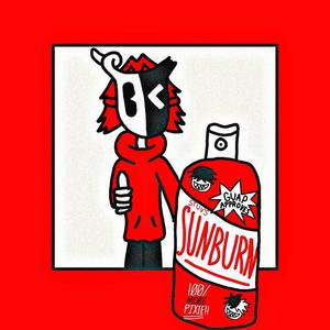 SUNBURN(feat. Guap Sensei & PIXIE) (Explicit)