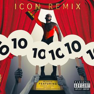 ICON (Remix instrumental)