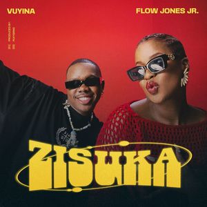 Zisuka (Explicit)