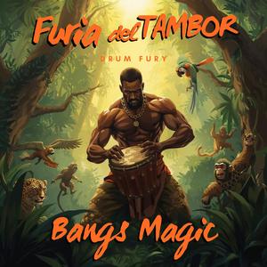 Furia del Tambor (Drum Fury)