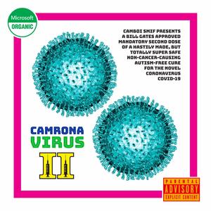 When Things Are Normal Again(feat. Arianna Tysinger) (Explicit)
