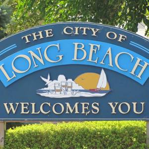 Long beach (Explicit)