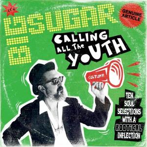 Calling All The Youth